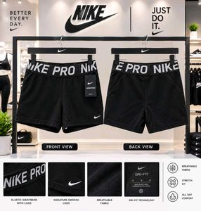 Nike Pro Training Shorts
