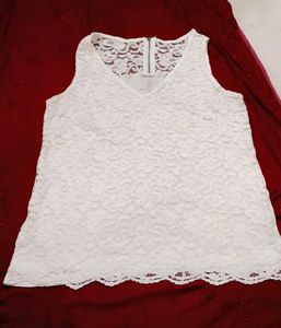 Very Cute N Beautiful Tank Top