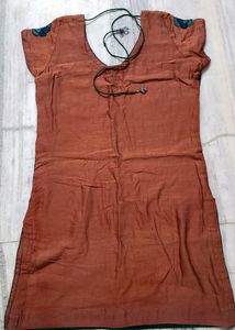 Aligent Kurta Set For Womens