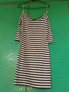 Vero Moda Off Shoulder Top