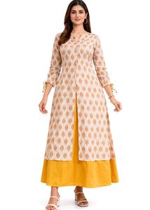Elegant Maxi dress for women