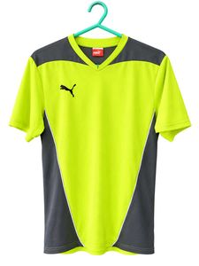 Puma Men's Sports Jersey