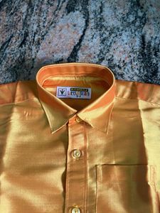 Boys Ethnic Dhoti Kurta Set