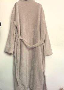 H&amp;M New With Tag Fuzzy Robe