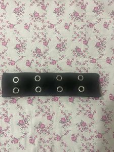 punk headband