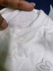 2 LUPILU Pink Baby and mothercare