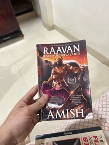 3-Book Combo | Mythology &amp; Sci-Fi Paperbacks