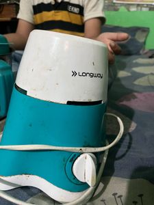 Longway Mixer Grinder