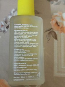Hyphen Radiance-Lift Serum