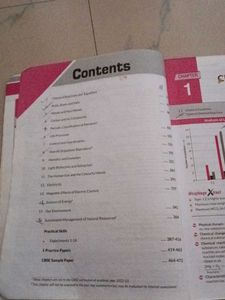 CBSE Class 10 Science Solved Papers
