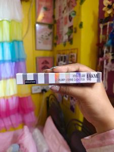 Lakme Hya Glam Click Lipstick