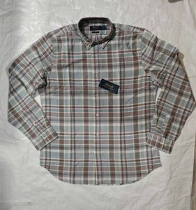 Polo Ralph Lauren Men's Plaid Shirt