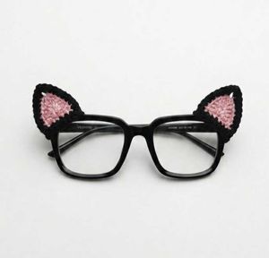 Cute sunglasses charms