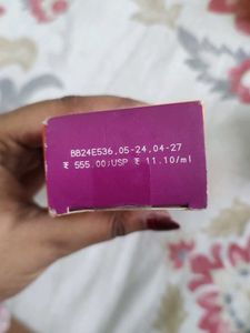 Lotus Herbals UltraRx Sunscreen Serum SPF 60+