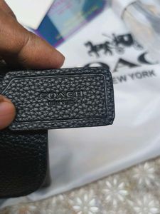 Coach Tabby All black 🖤 for premium Lovers 🥹💌