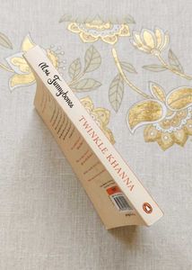Mrs. Funnybones by Twinkle Khanna