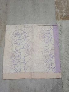 lanvin bandana or neck scarf