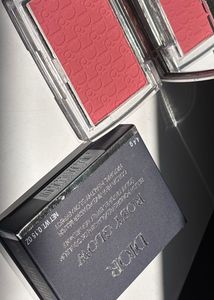 Dior Backstage Rosy Glow 12 - Rosewood