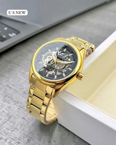 Tommy Hilfiger Automatic Watch
