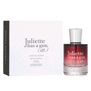 🆕️ Juliette Has A Gun Lipstick Fever Vial
