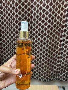 Nykaa Wanderlust Hawaiian Jasmine Mist