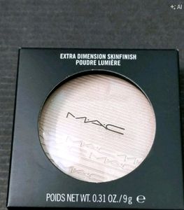 MAC Highlighter