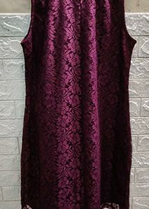 Tokyo Talkies Sheath Dress (new)
