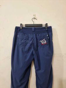 Crocodile Ladies Pants