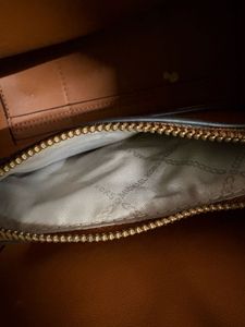Michael Kors Bucket Bag