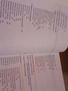 Medical Parasitology