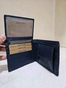 Armani Exchange AX Wallet