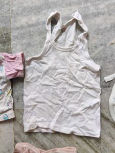Baby Clothes Bundle