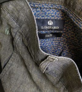 🎀♣️Lombard_ Premium European line Trousers♣️🎀