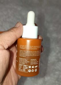Velllasio Vitamin C Glow Serum
