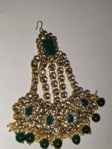 Bridal Jewelry Set