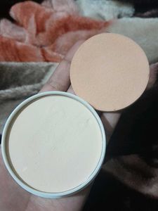 Bella Keen Babe Skin Shine Reduction Powder