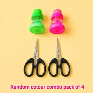 Free Shipping combo of 4 Random Colour