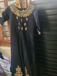Kids Gown