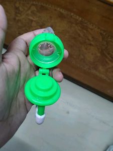 Baby Fruit Pacifier Feeder