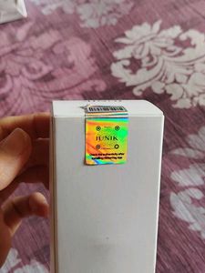 Iunik Calendula Cleansing Oil