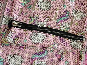 Kids Girls Medium Size Bag