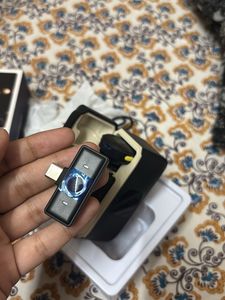 JTP Wireless Collar Microphone