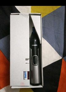 Philips Grooming Kit - Nose, Ear &amp; Eyebrow Trimmer