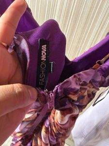 Ruched Bodycon Mini Dress