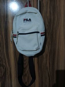 Fila Mini Backpack