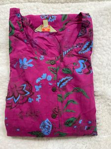anouk kurta