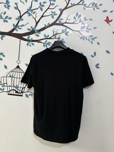 Black Graphic T-Shirt 🇩🇪