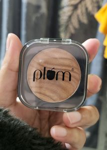 Plum there You Glow Highlighter 124 Miracle Bronze