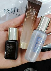 Estee Lauder Skincare Set