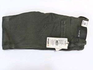 Killer 89 Olive Green Jeans